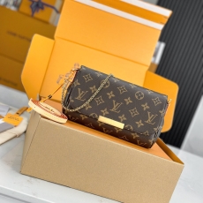 LV Satchel bags